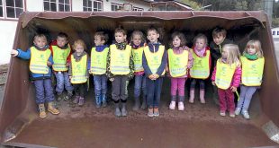 Kindertagesstätte Döhren im Rammelsberg