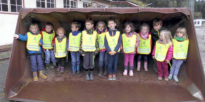 Kindertagesstätte Döhren im Rammelsberg