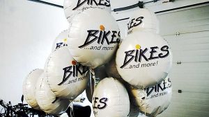 Bikes & more