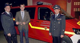 Mannschaftstransportwagen