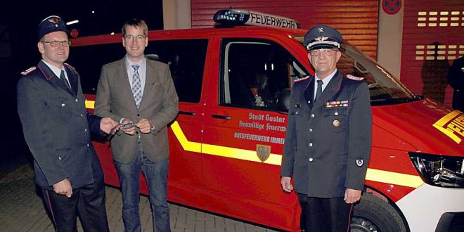 Mannschaftstransportwagen