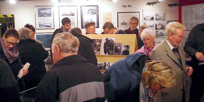 Sonderausstellung