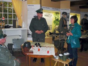 Sonderausstellung