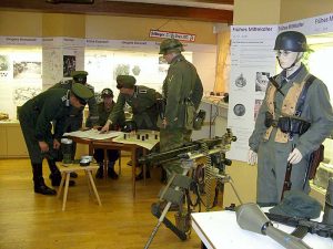 Sonderausstellung