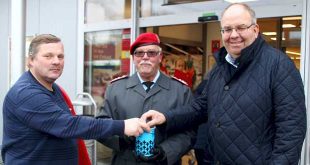 Reservistenkameradschaft