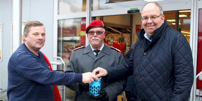 Reservistenkameradschaft