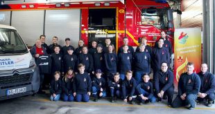 Jugendfeuerwehr Vienenburg