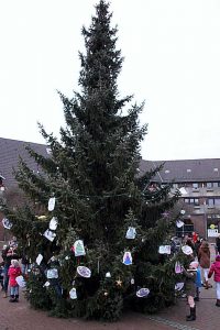 Weihnachtsbaum