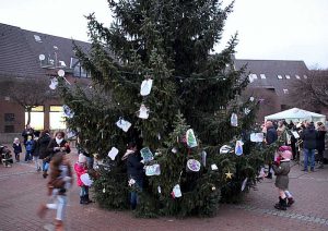 Weihnachtsbaum