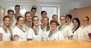 Gesundheits- und Krankenpflegeschule Seesen