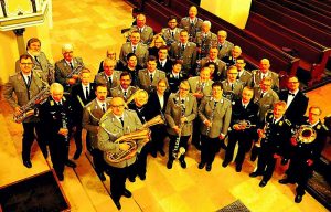 Reservistenmusikzug