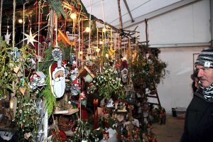 Adventsmarkt
