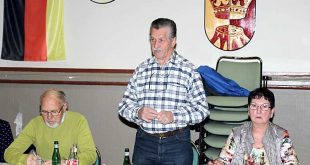 Vienenburg Tourismus