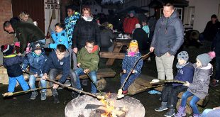 Mühlenweihnacht