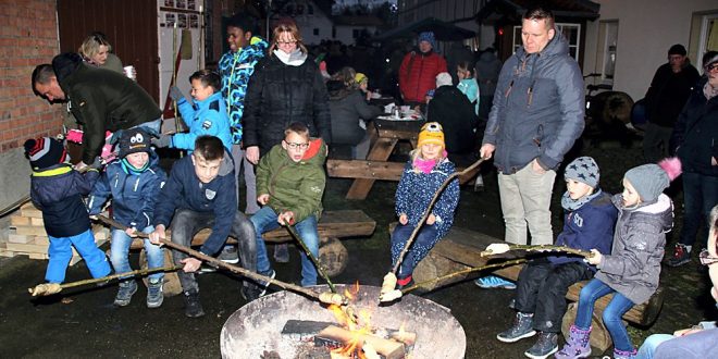 Mühlenweihnacht