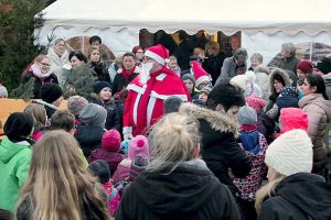 Weihnachtsmarkt 