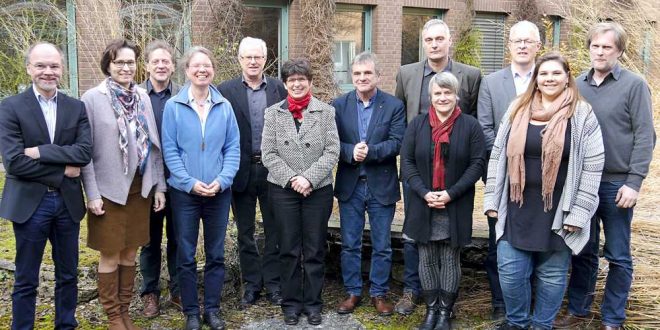 Dorf ist nicht gleich Dorf