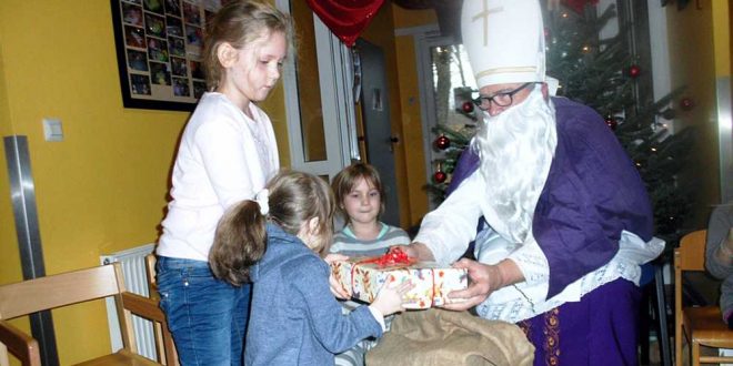 Nikolaus