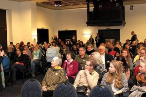 Gesundheitskonferenz