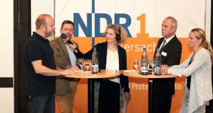 Gesundheitskonferenz