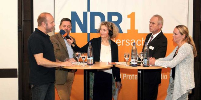 Gesundheitskonferenz