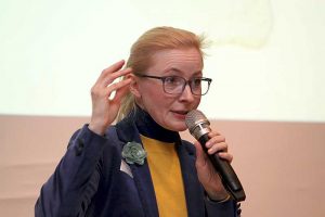 Gesundheitskonferenz