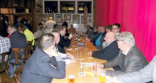 MGV Einigkeit Lochtum