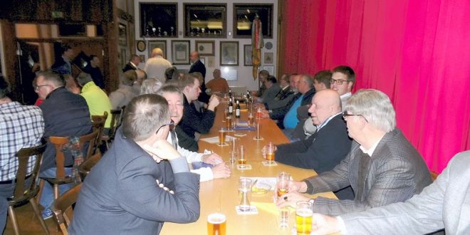 MGV Einigkeit Lochtum