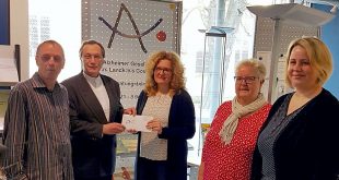 Alzheimer-Gesellschaft