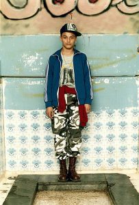 “Christos”, 1992