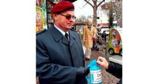 Kriegsgräberfürsorge