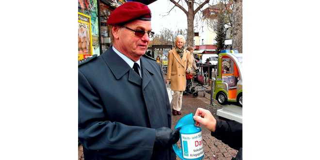 Kriegsgräberfürsorge