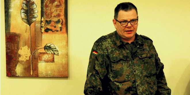 Reservistenmeisterschaft