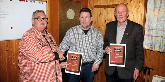 Männer-Gesang-Verein