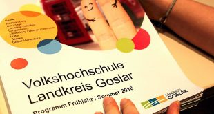 Kreisvolkshochschule