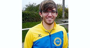 Leichtathletikverband