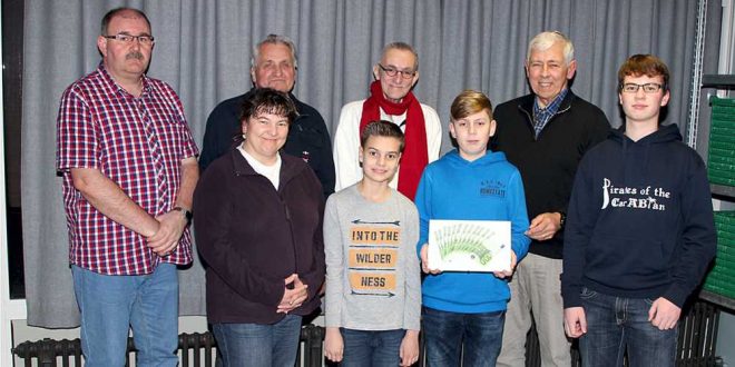 Kolpingsfamilie Vienenburg