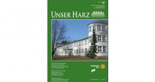 UNSER HARZ