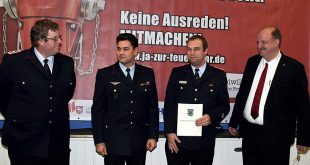 Feuerwehr Gielde