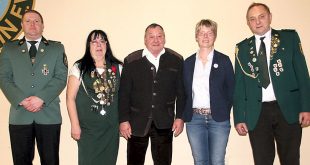 Schützenverein Lochtum