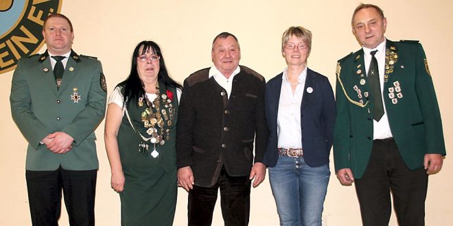 Schützenverein Lochtum