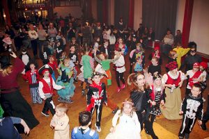 Kinderfasching