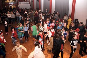 Kinderfasching