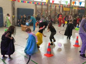 Kinderfasching