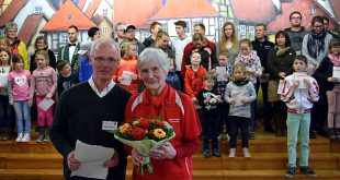 MTV Eintracht Hornburg