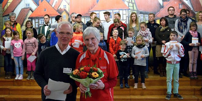 MTV Eintracht Hornburg