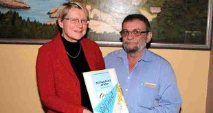 griechisches Restaurant Athen