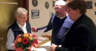 JHV DRK Ortsverein Immenrode