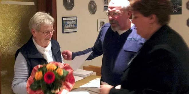 JHV DRK Ortsverein Immenrode