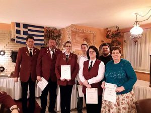 Spielmannszug Schladen